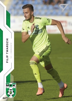 Filip Twardzik Karvina SportZoo FORTUNA:LIGA 2020/21 #160